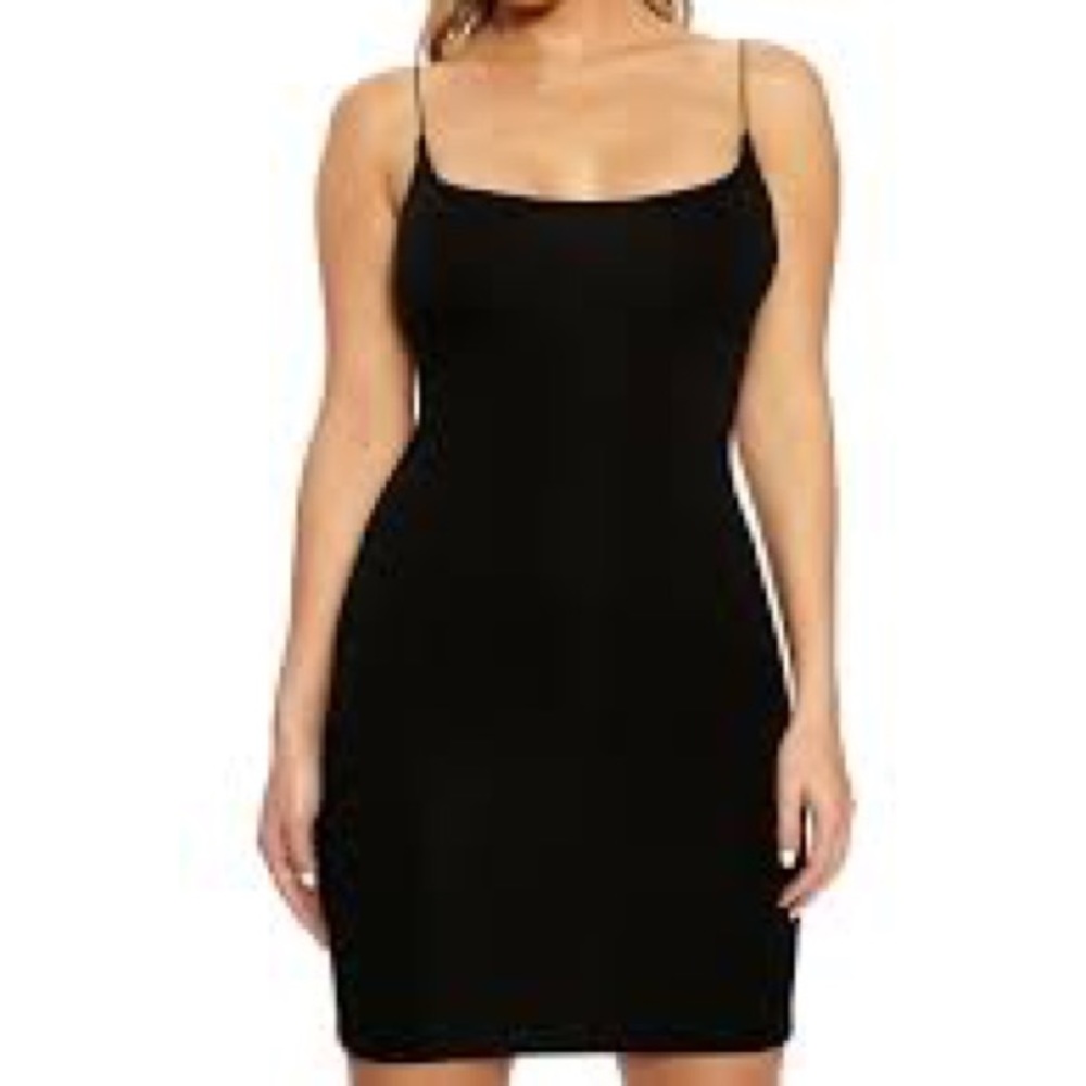 Walkin' On Thin Lines Dress